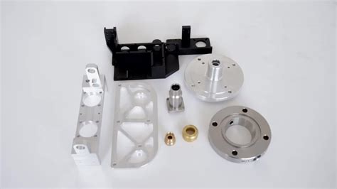 cnc milling rc car part supplier|high precision rc parts.